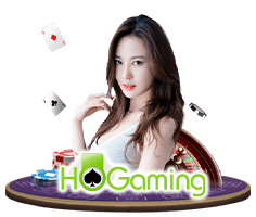 ho gaming