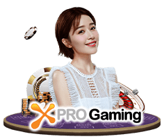 xpro gaming